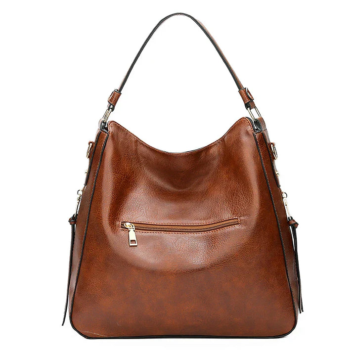 Harriet | Stylish leather bag for any occasion
