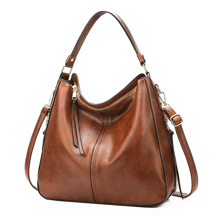 Harriet | Stylish leather bag for any occasion