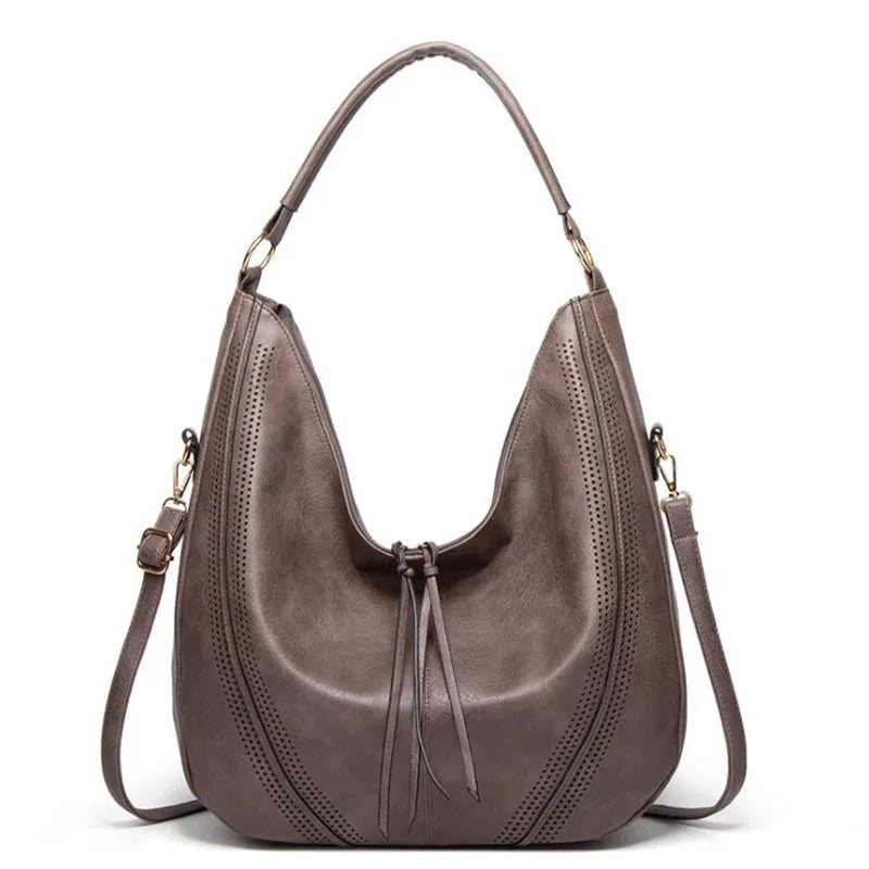 Minerva | Women's bag made of leather