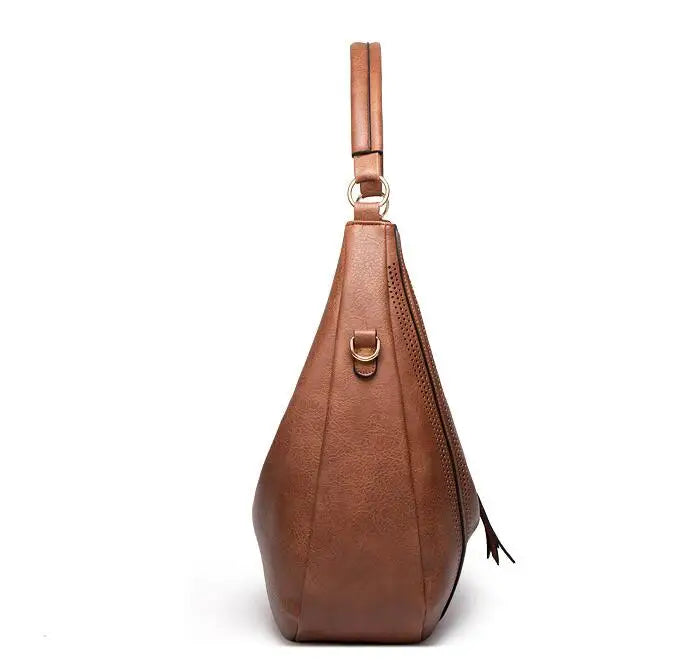 Minerva | Women's bag made of leather