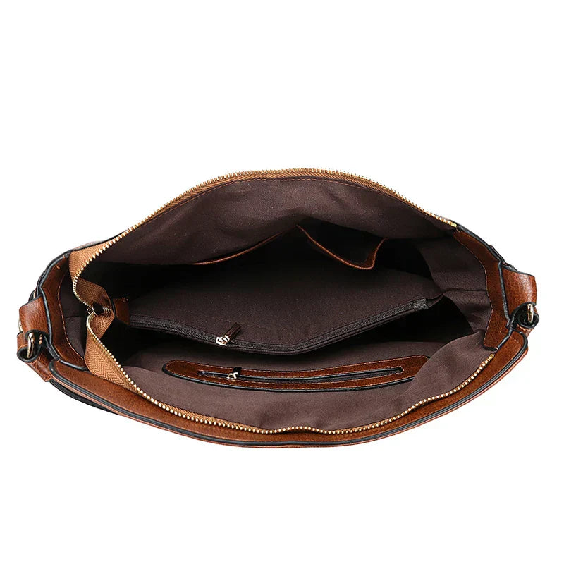 Harriet | Stylish leather bag for any occasion