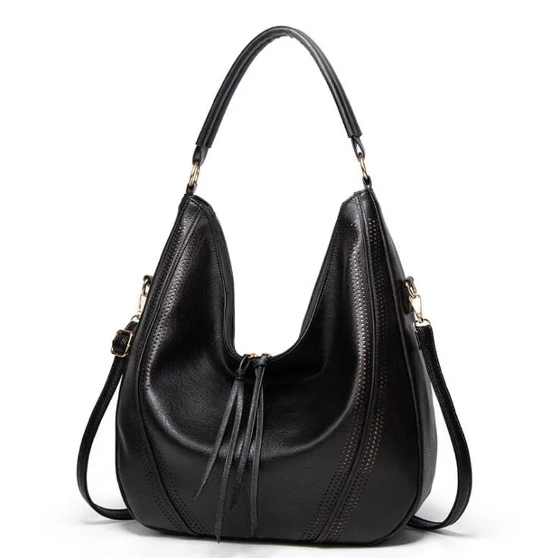 Minerva | Women's bag made of leather