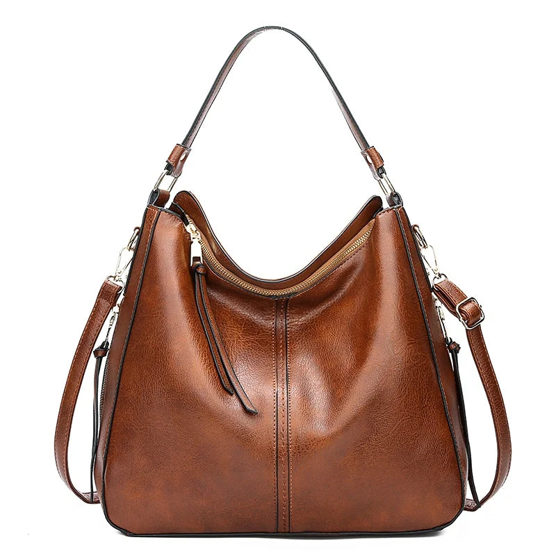Harriet | Stylish leather bag for any occasion