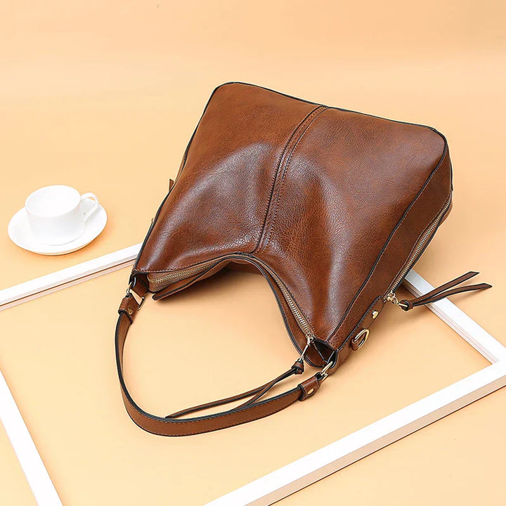 Harriet | Stylish leather bag for any occasion