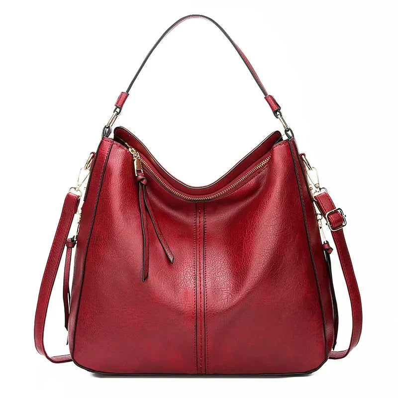 Harriet | Stylish leather bag for any occasion