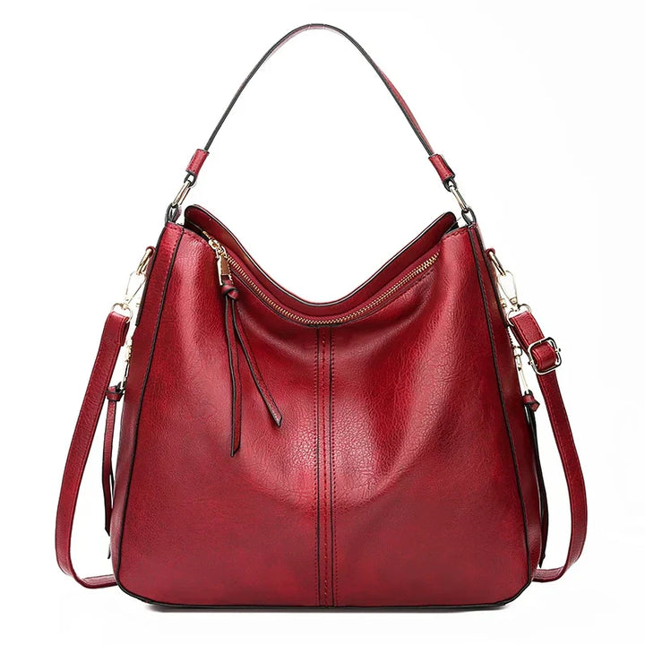 Harriet | Stylish leather bag for any occasion