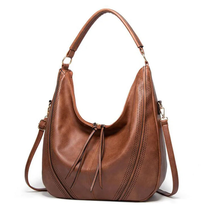 Minerva | Women's bag made of leather