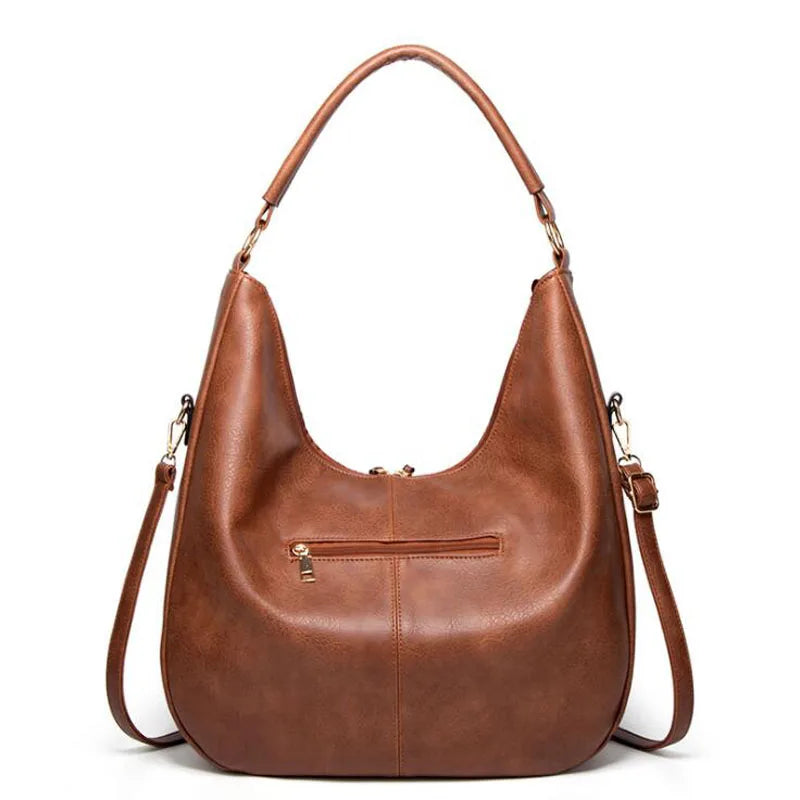 Minerva | Women's bag made of leather