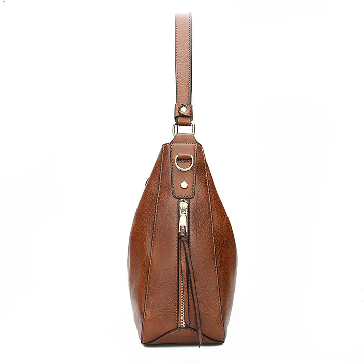 Harriet | Stylish leather bag for any occasion