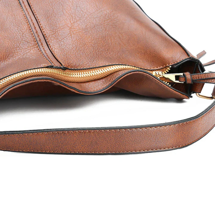 Harriet | Stylish leather bag for any occasion