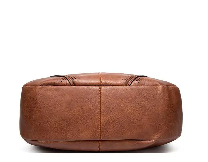Minerva | Women's bag made of leather