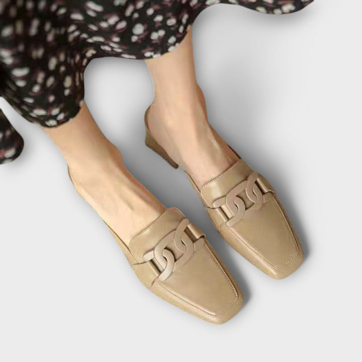 Monika | Classic loafers with timeless design