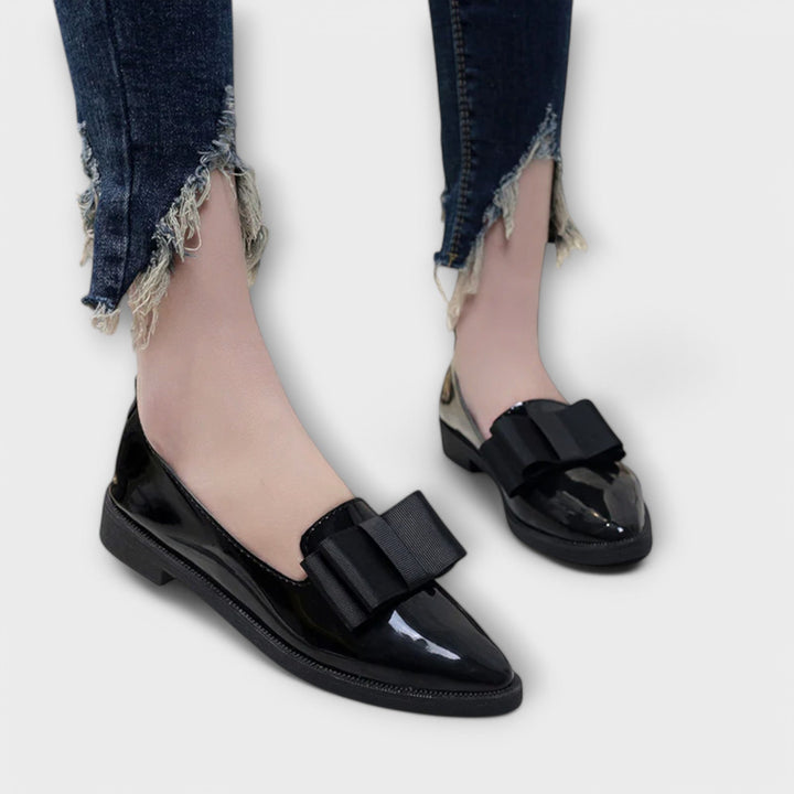 Lily | Classic moccasins with timeless design