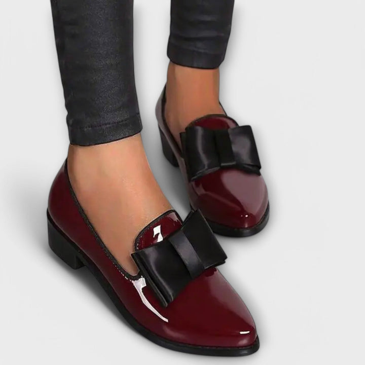 Lily | Classic moccasins with timeless design