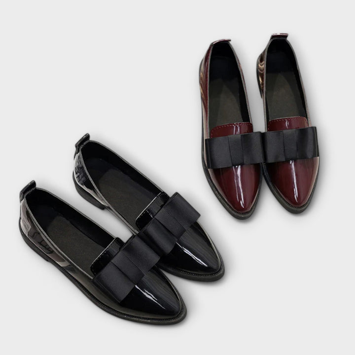 Lily | Classic moccasins with timeless design