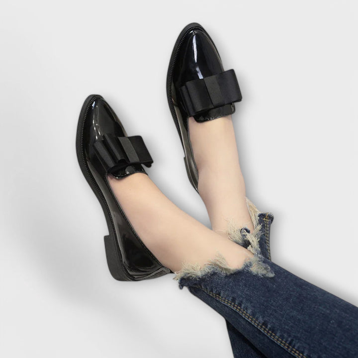Lily | Classic moccasins with timeless design