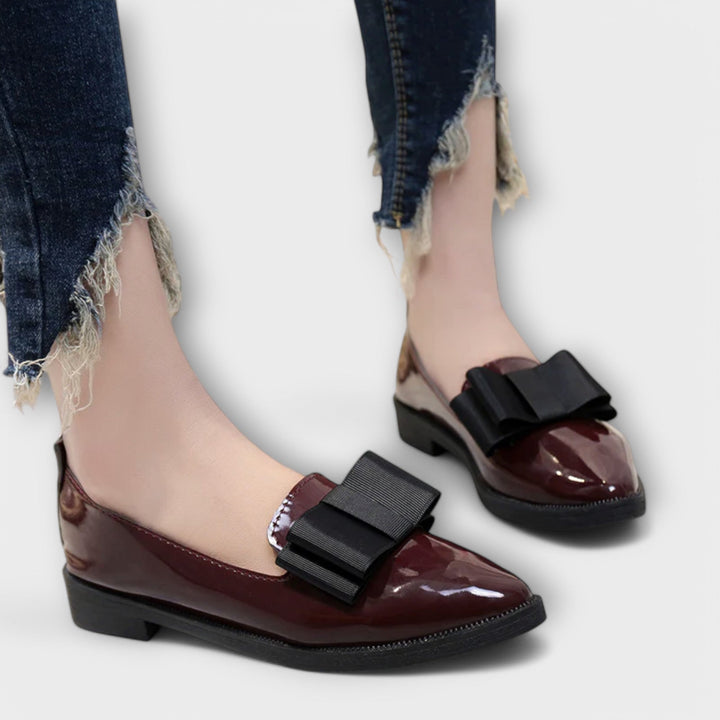 Lily | Classic moccasins with timeless design