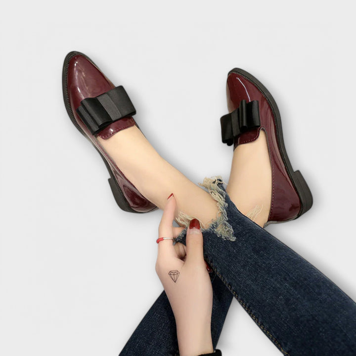 Lily | Classic moccasins with timeless design