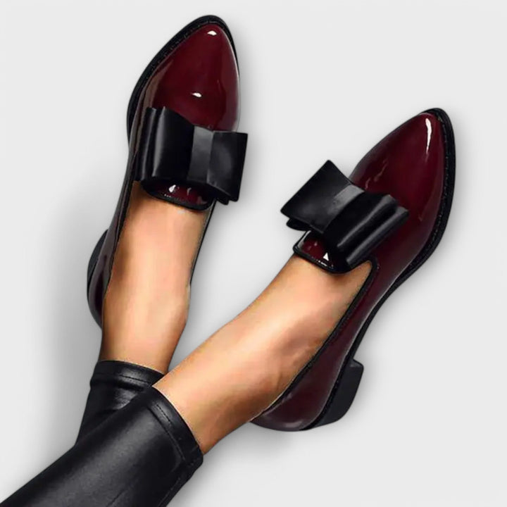 Lily | Classic moccasins with timeless design
