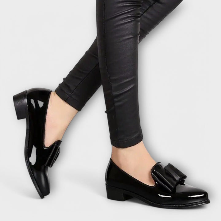 Lily | Classic moccasins with timeless design