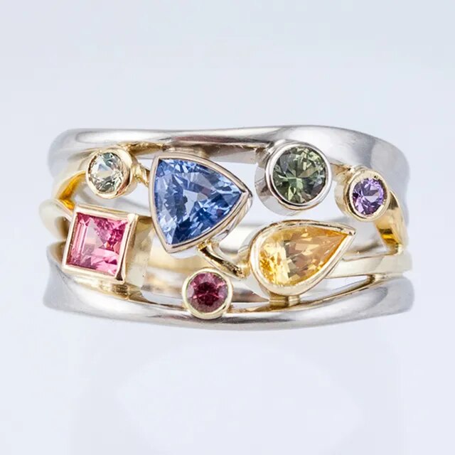 Reese | Everyday Jewelry with Effortless Sparkle