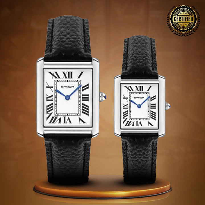 Olivia | Stylish wrist watch for couples