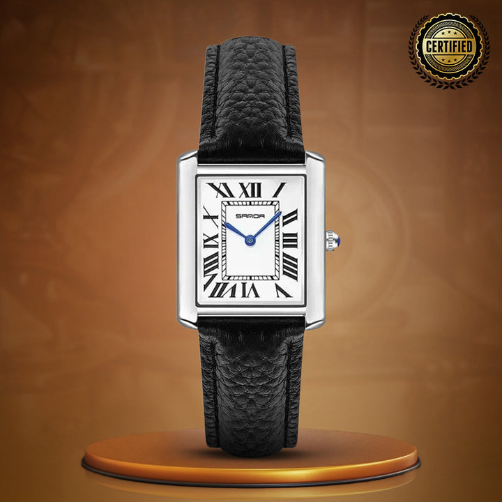 Olivia | Stylish wrist watch for couples