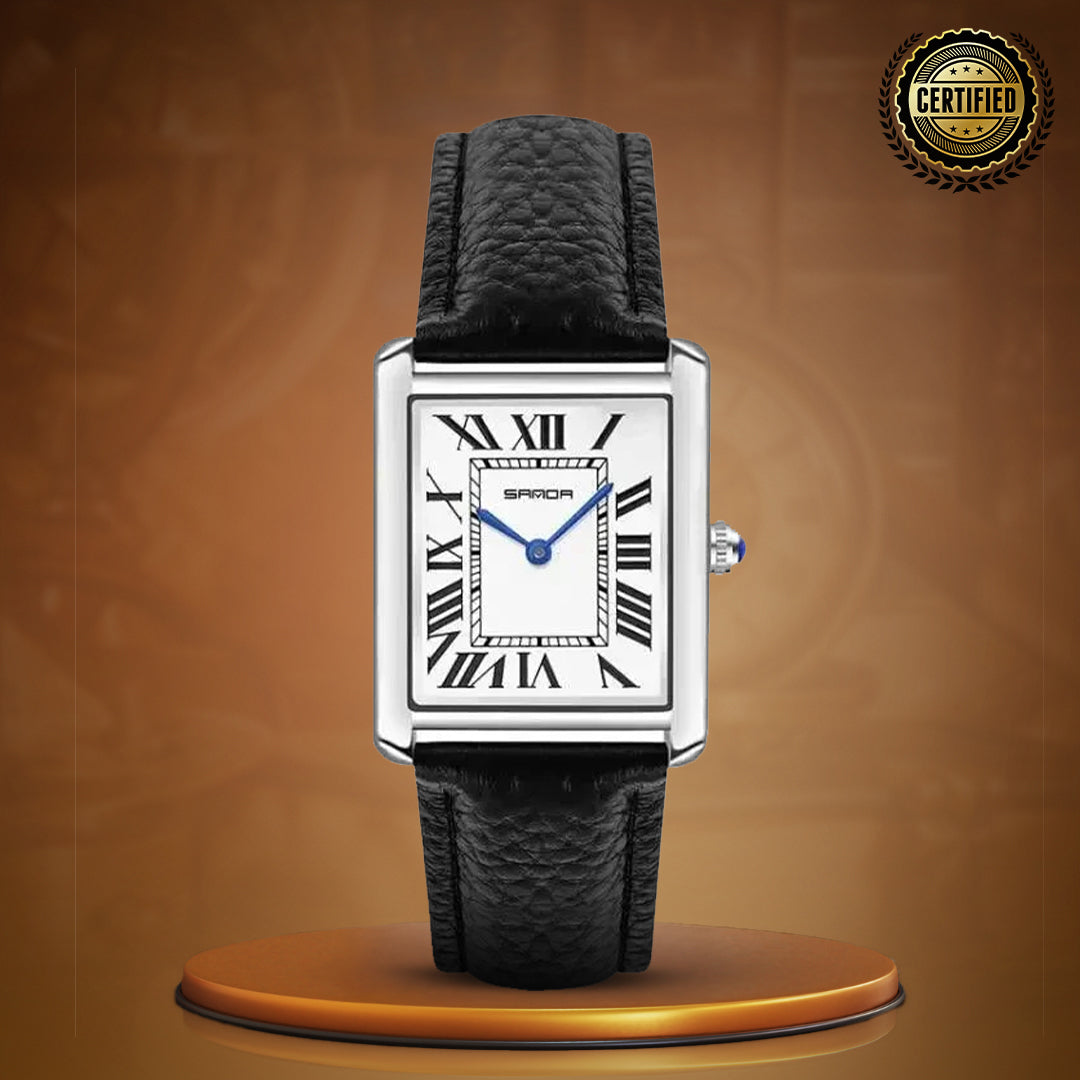 Olivia | Stylish wrist watch for couples