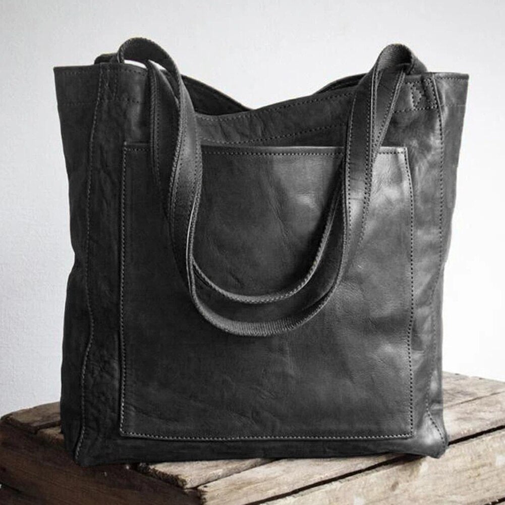 Marja | Handbag made of leather