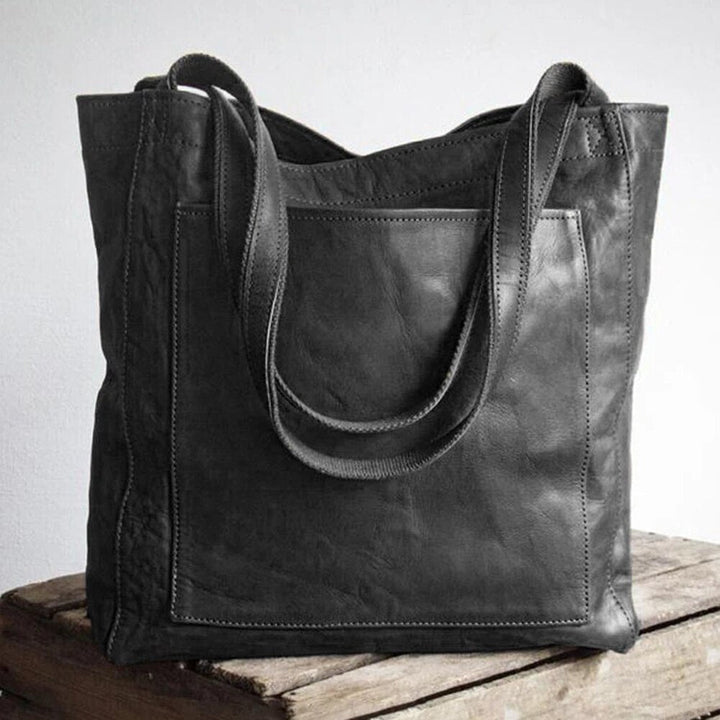 Marja | Handbag made of leather