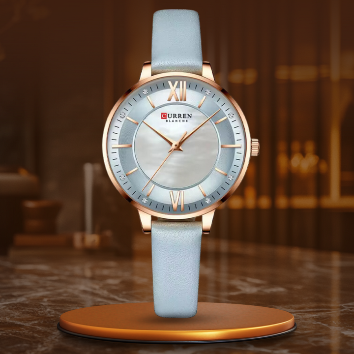 Talia | Minimal quartz watch