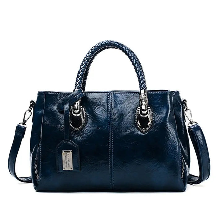 Amory | Stylish handbag made of leather
