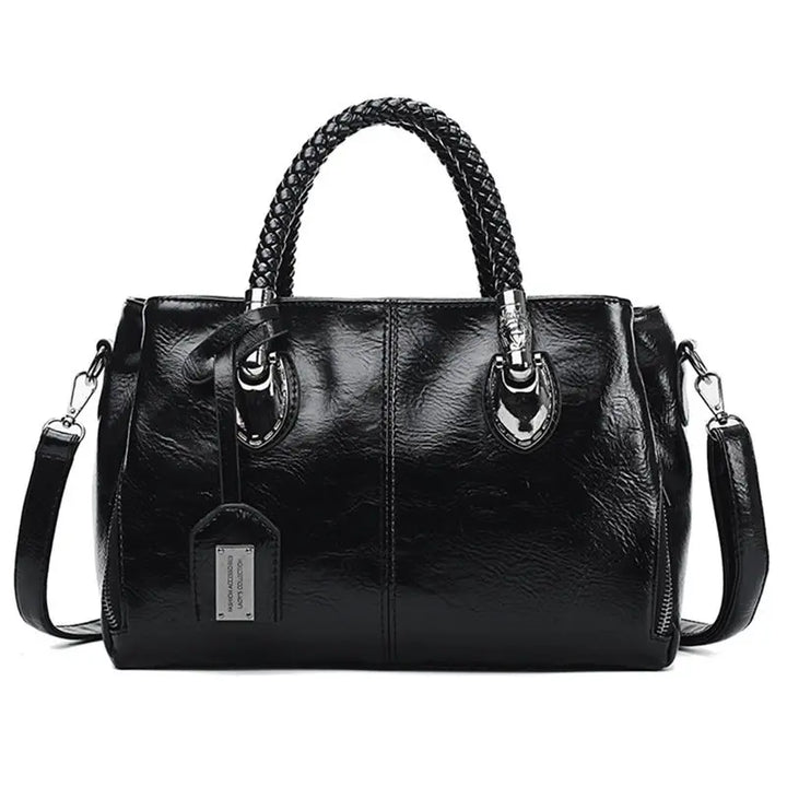 Amory | Stylish handbag made of leather