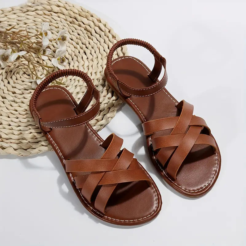 Alexandra | Orthopedic Sandals for Daily Comfort and Support