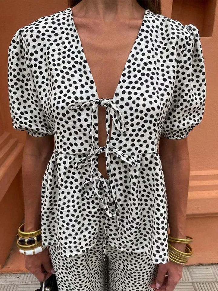 Delilah | Effortless Elegance for Everyday Moments