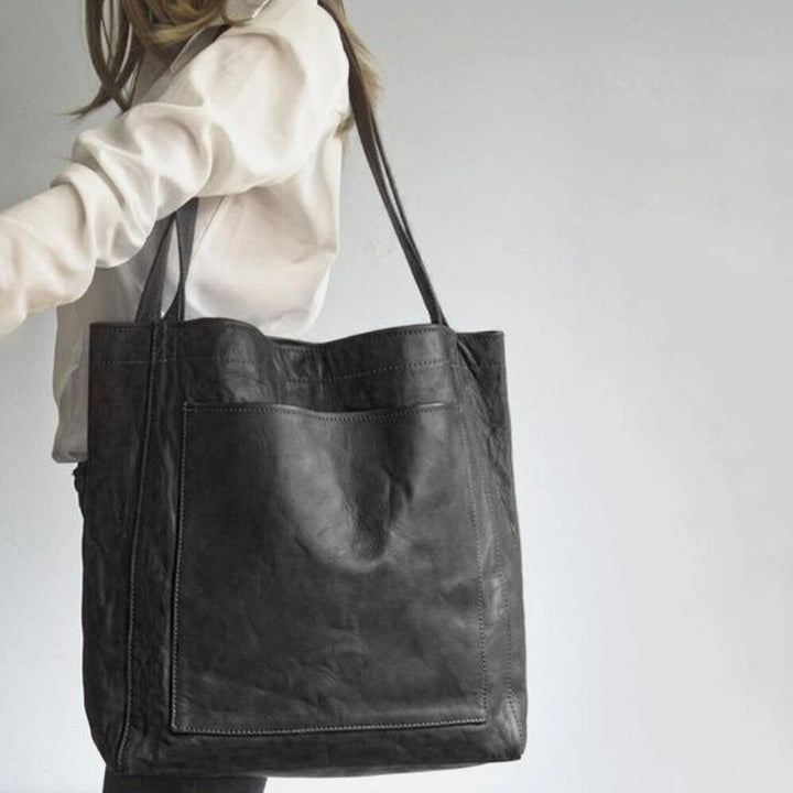 Marja | Handbag made of leather