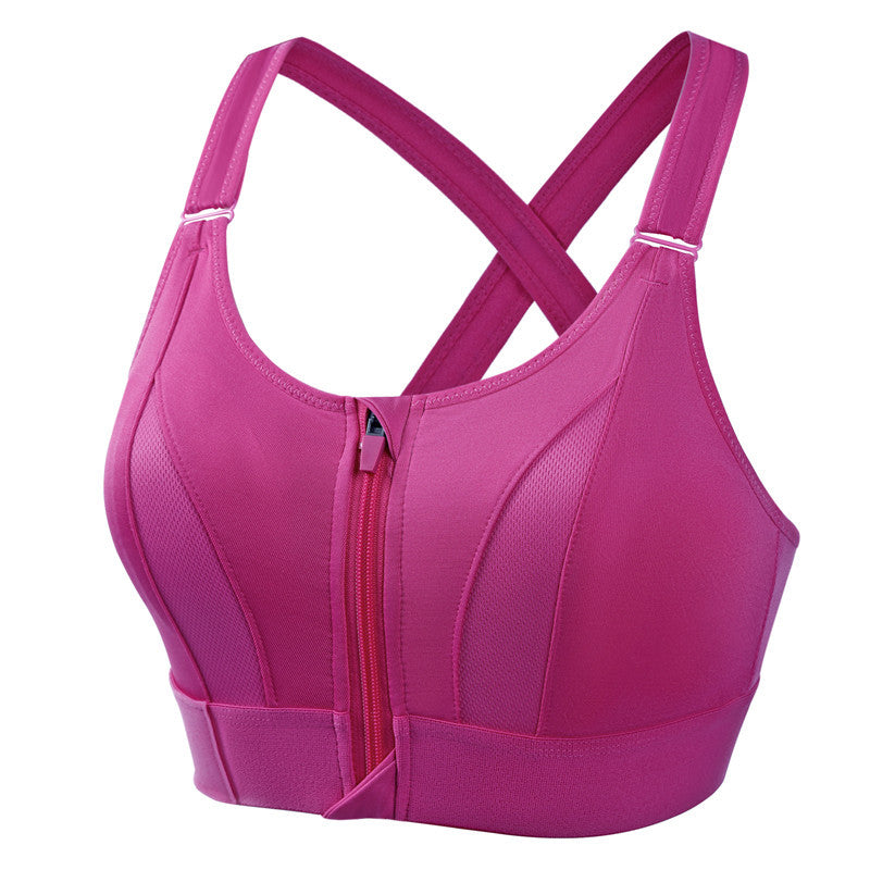Esmay | Everyday comfort sports bra