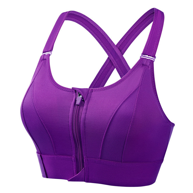 Esmay | Everyday comfort sports bra