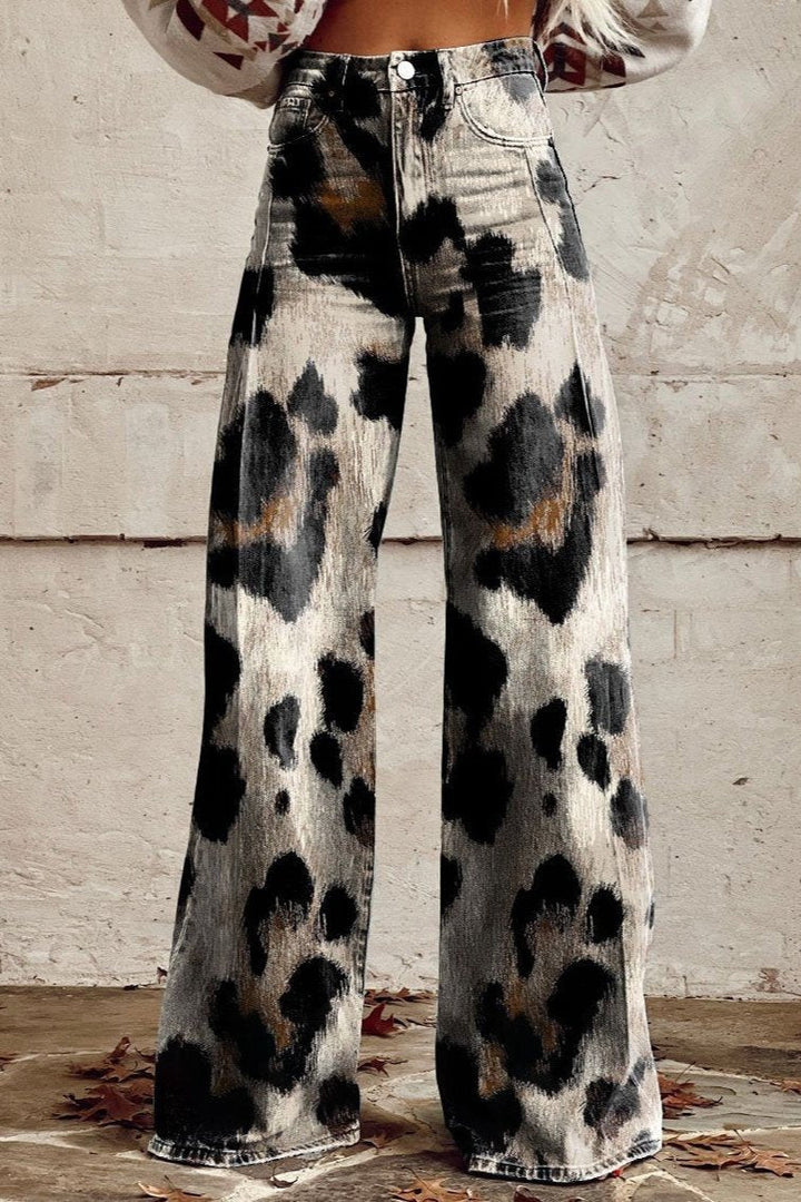 Emily | Effortless Boho Pants for Everyday Elegance