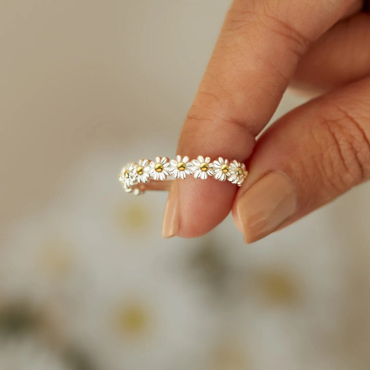 Garten | Botanical-Inspired Jewelry for Natural Elegance