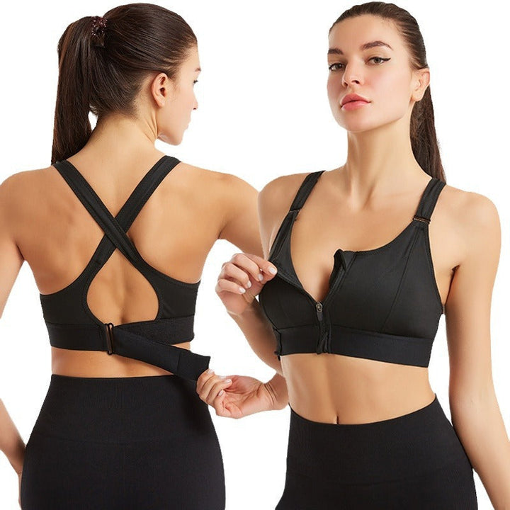 Esmay | Everyday comfort sports bra