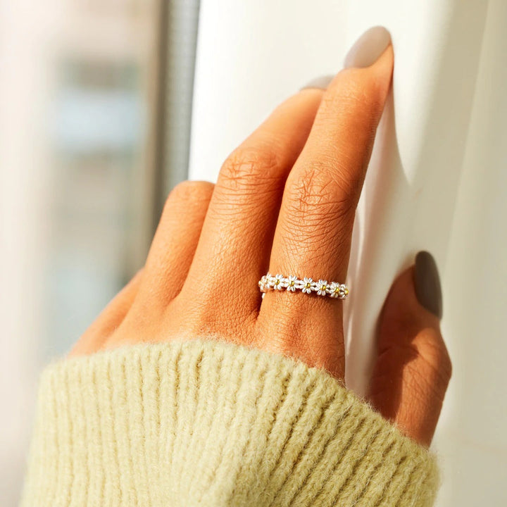 Garten | Botanical-Inspired Jewelry for Natural Elegance