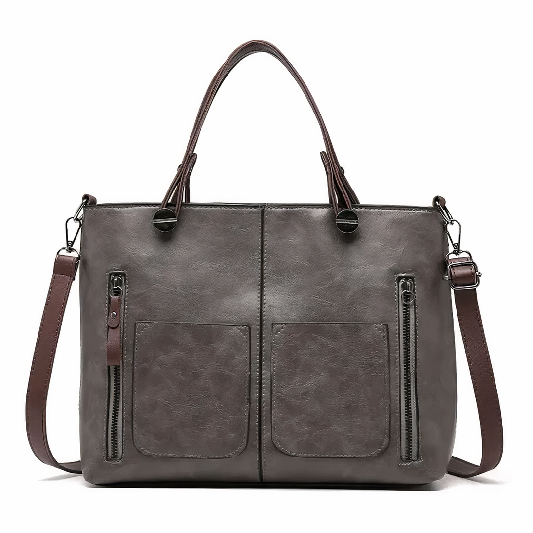 Rosalie | Elegant bag made of leather