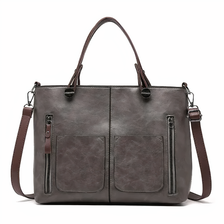 Rosalie | Elegant bag made of leather