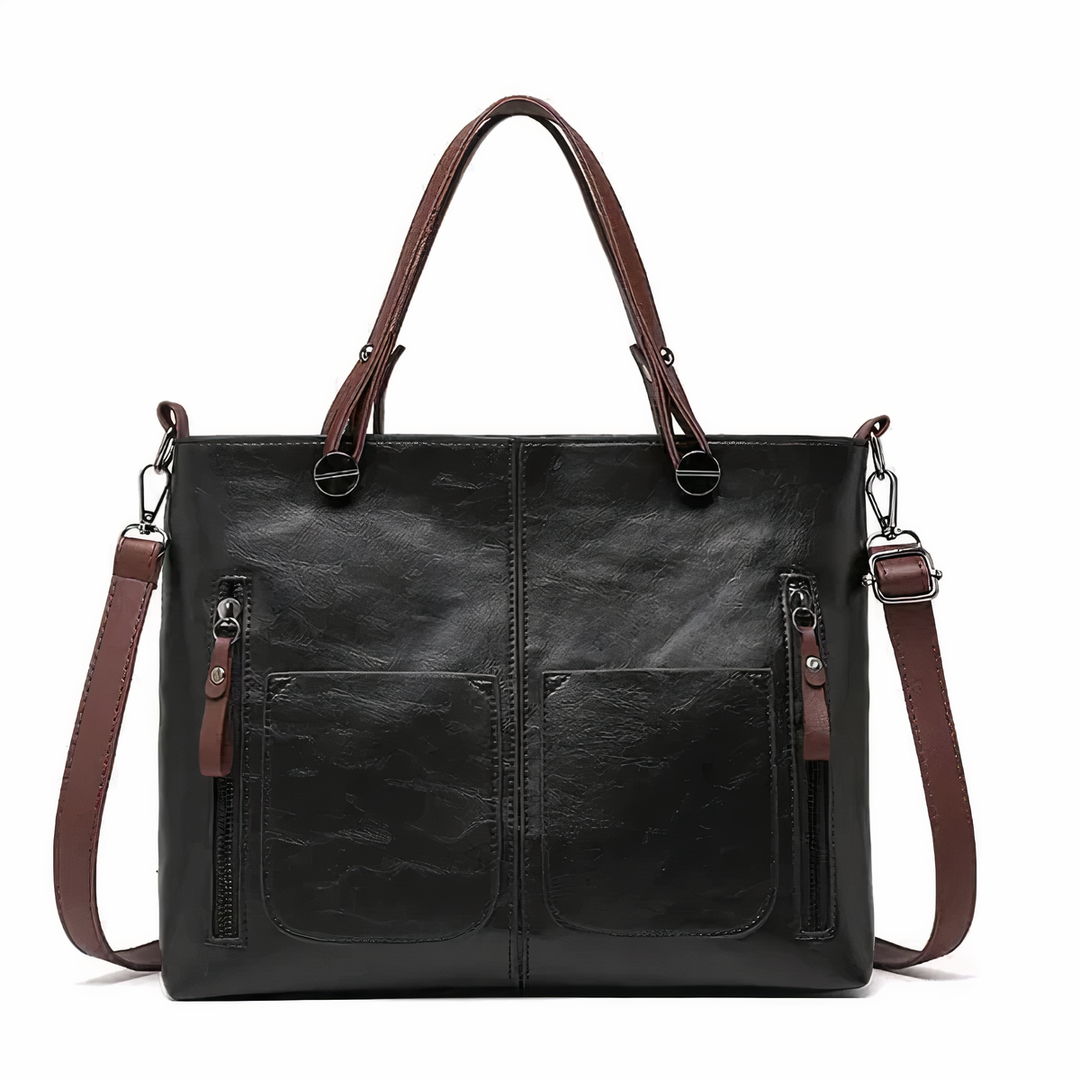 Rosalie | Elegant bag made of leather