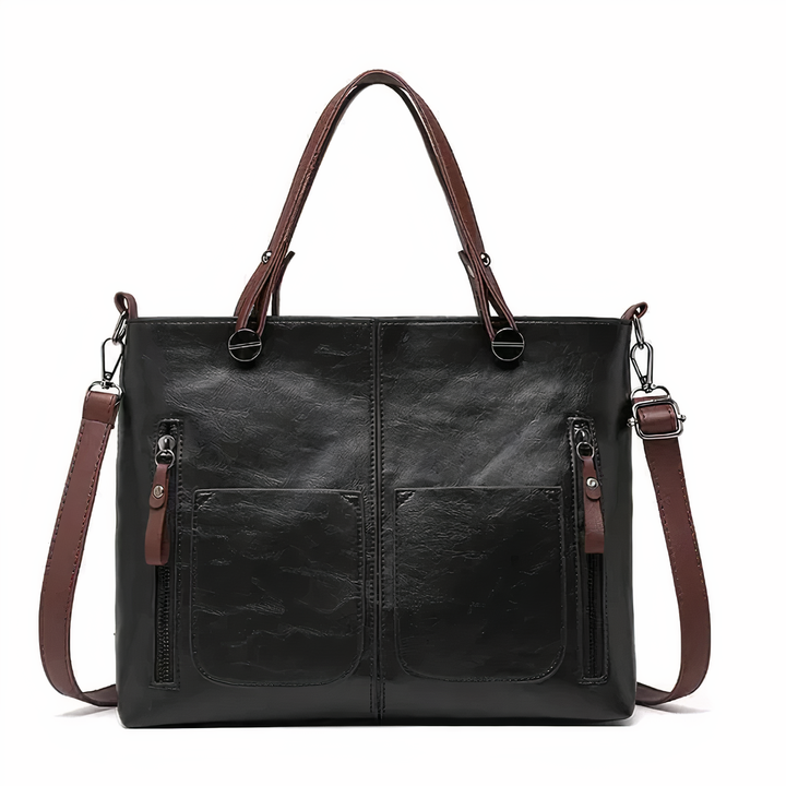 Rosalie | Elegant bag made of leather