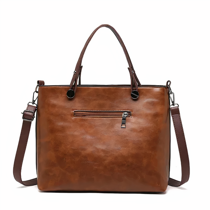 Rosalie | Elegant bag made of leather