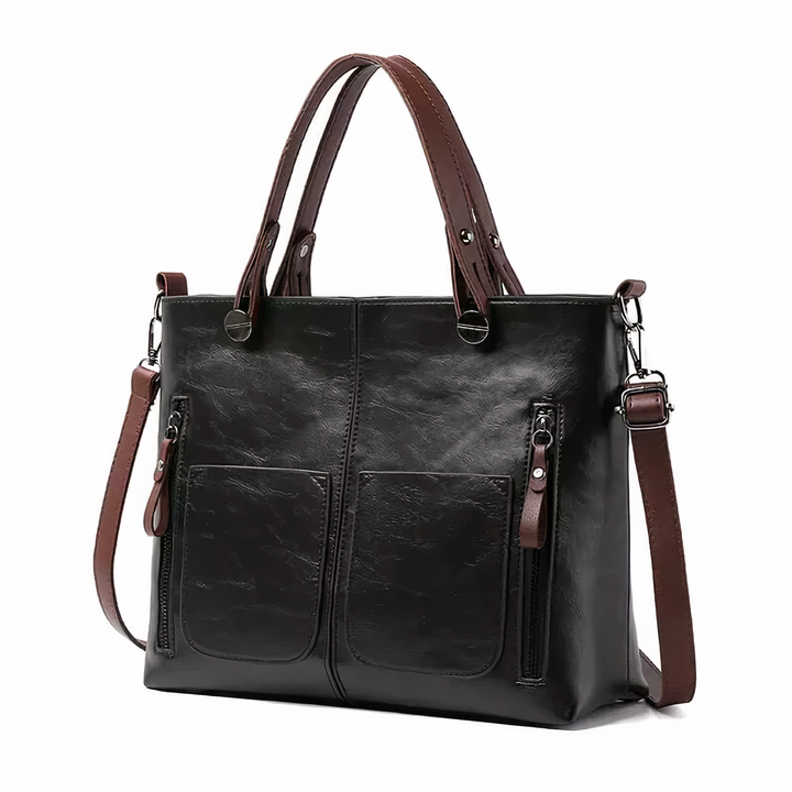 Rosalie | Elegant bag made of leather