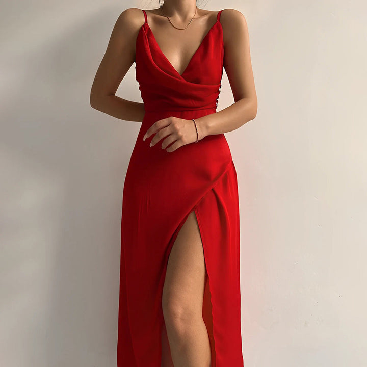 Isabella | Effortless Elegance for Every Occasion