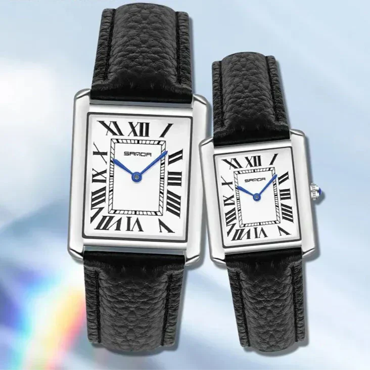 Olivia | Stylish wrist watch for couples